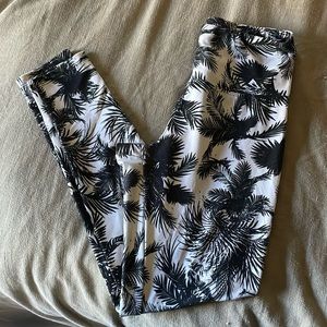Leggings l Small